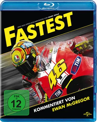 Produktbild von Fastest