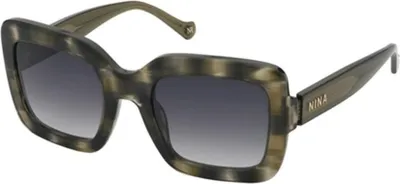 Imagen del producto de NINA RICCI Gafas de sol SNR322-530P66