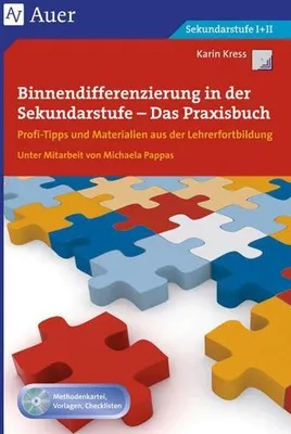 Obrázek produktu pro Binnendifferenzierung in der Sekundarstufe I