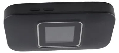 Zdjęcie produktu dla Mobilny hotspot 4G LTE o prędkości 150 Mb/s – przenośne urządzenie do podróży, umożliwiające podłączenie do 10 urządzeń w regionie Ameryki