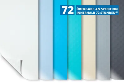 Produktbild von Poolfolie Expert Schwimmbeckenfolie Premium acrylversiegelt