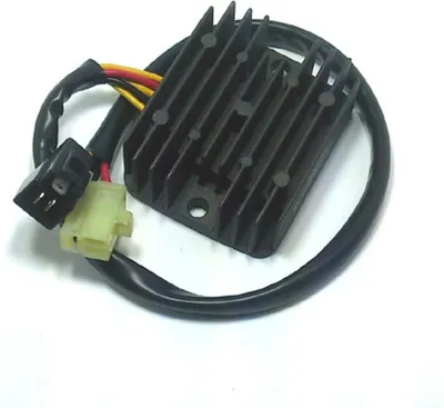Produktbild von TOURMAX RGU-312 Spannungsregler für Suzuki