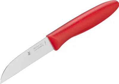 Produktbild von WMF Gemüsemesser, 8 cm, Rot 3201003006 4000530572318