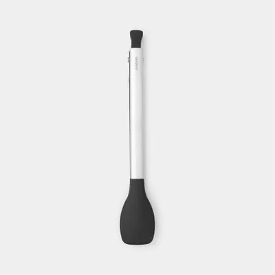 Zdjęcie produktu dla Brabantia 250989, Nylon, Stal nierdzewna, Stal nierdzewna, Czarny, Stal nierdzewna