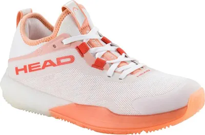 Zdjęcie produktu dla Head Racket Motion Pro Padel Shoes White EU 38 1/2 Women White EU 38 1/2