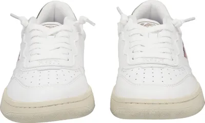 Produktbild von MRP Sneaker MRP31, Glattleder, Weiß, Damen