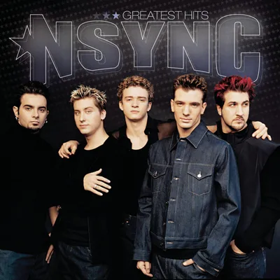 Obrázok produktu pre *NSYNC: Najväčšie hity