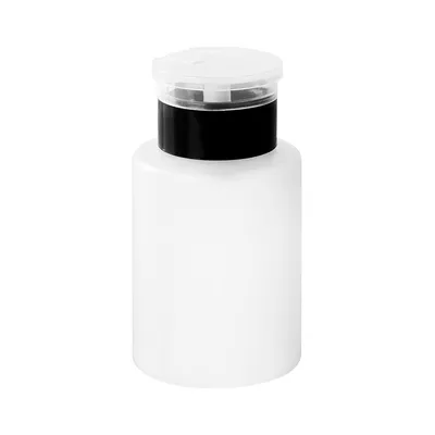 Zdjęcie produktu dla Butelka z pompką 170 ml