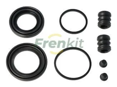 Produktbild von FRENKIT Bremssattel-Reparatursatz für VOLVO V70 III (135) Vorne 38mm 238005