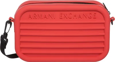 Produktbild von Armani Exchange Xm001274a_f15130u Umhängetasche Orange  Mann Orange One Size