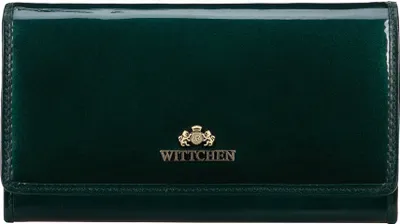 Obrázok produktu pre Peňaženka WITTCHEN z kolekcie Florence s 18 priehradkami na karty