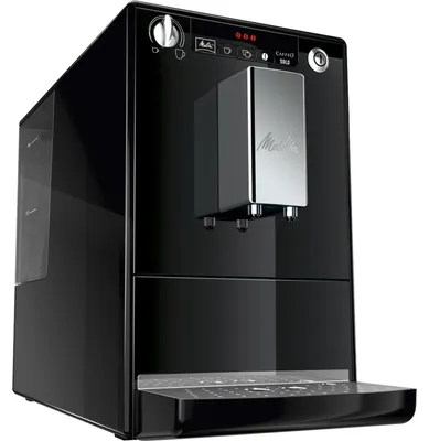 Produktbild von MELITTA CAFFEO SOLO E950-101 - Automatische Kaffeemaschine
