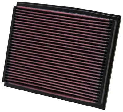 Image de K&N filtre à air sport pour Seat Exeo r.v. 2009-2013 2.0L Petrol