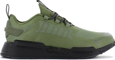 Produktbild von adidas NMD Boost V3 GTX - GORE-TEX - Sneakers Schuhe Grün HP7778 , EU 36 UK 3.5