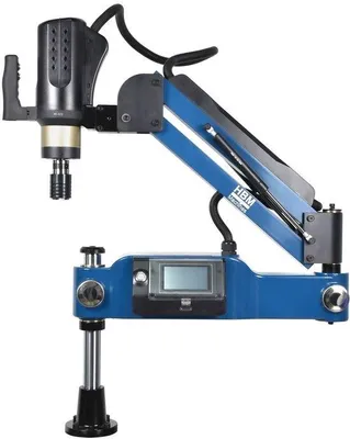 Produktbild von HBM M6 – M24 Elektrischer Gewindebohrer