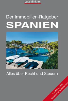 Produktbild von Der Immobilien-Ratgeber SPANIEN