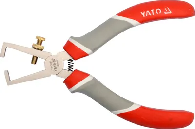 Immagine prodotto di Abisolierzange 160 mm