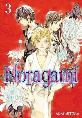 Image de Noragami. Tom 3