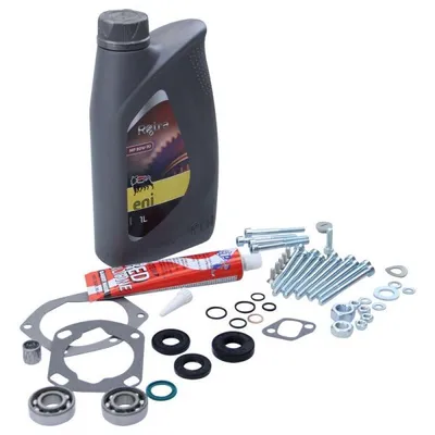 Image de Kit d'étanchéité Hercules Optima Sachs 505/2 DY Palier SKF Vis Huile pour engrenages Mastic d'étanchéité
