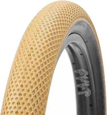 Produktbild von Cult Vans Waffle 29´´ X 2.1 Steifer Urbanreifen Golden 29´´ x 2.1 Golden 29´´ x 2.1