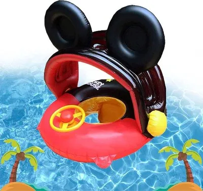 Produktbild von Kinder-Springschwimmbad