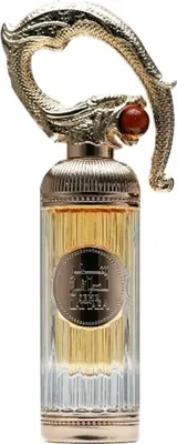 Image de Lattafa Perfumes - Sehr EDP 100ml