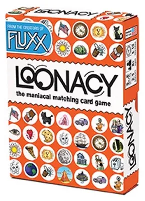Immagine prodotto di Loonacy