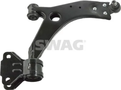Produktbild von SWAG 50 10 5736 Querlenker Vorne Rechts Unten für FORD FOCUS III Turnier