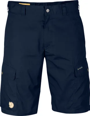Produktbild von FJÄLLRÄVEN Fjällräven Ruaha Shorts Herren blau 54