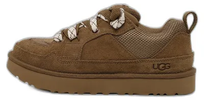 Zdjęcie produktu dla UGG Lowmel Lo sneakersy buty męskie brązowe 1169493-LBNZ