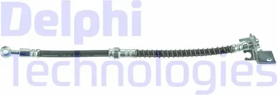 Produktbild von DELPHI LH7543 Bremsschlauch für HYUNDAI i10 (PA)