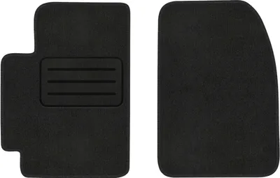 Image de Tapis de sol avant pour Lexus LS I - Précisément ajusté
