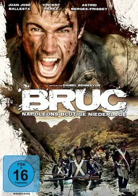 Produktbild von Bruc - Napoleons blutige Niederlage