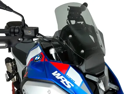 Produktbild von Wndscrn Standard R1300Gs Smoke