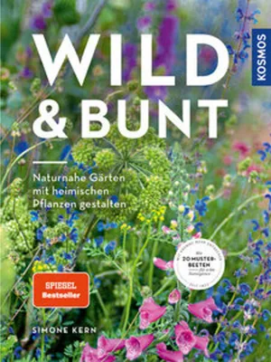 Produktbild von Wild & bunt