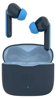 Obrázek produktu pro myFirst CareBuds, Dětská sluchátka, 4 rok/roky, 5 g, Modrá, Námořnická modrá