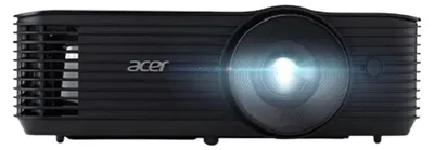 Image de Projecteur Acer X1128I DLP SVGA 800* 600 jusqu'à WUXGA 1920* 1200