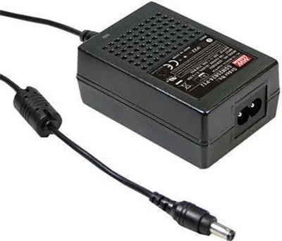 Image de MEAN WELL GSM25B24-P1J Alimentation & convertisseur de tension 25 W (GSM25B24-P1J)