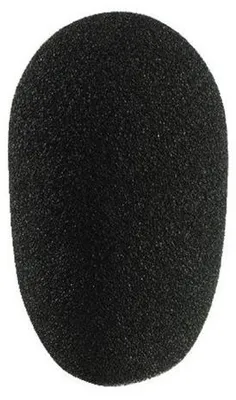 Immagine prodotto di MONACOR WS-50 Schermo antivento per microfono