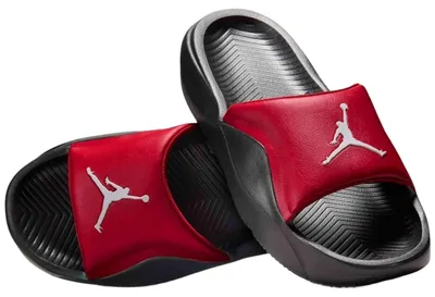 Produktbild von Flip-Flops Nike HF4490-600 für Jungen