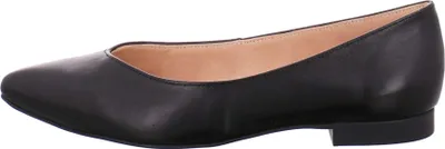 Produktbild von Paul Green Klassische Ballerinas 3772-055 Damen 31343935363139 Schwarz 39 EU