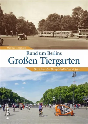 Zdjęcie produktu dla Rund um Berlins Großen Tiergarten