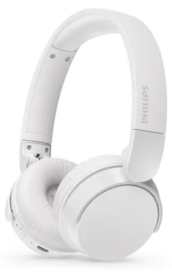 Immagine prodotto di Philips 4000 series TAH4209WT.00 cuffia e auricolare Wireless A Padiglione Musica e Chiamate Bluetooth Bianco