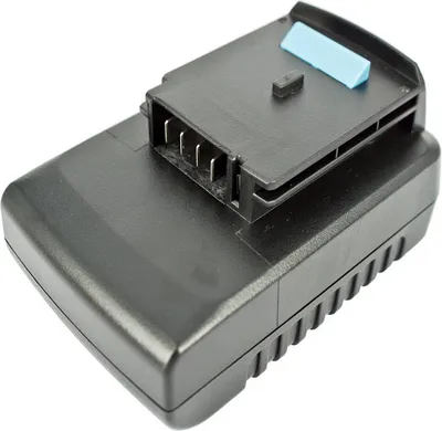 Immagine prodotto di Batteria PowerSmart 2,5Ah per BLACK & DECKER HP186F4LK HP188F4LBK HP188F4LK A1118L