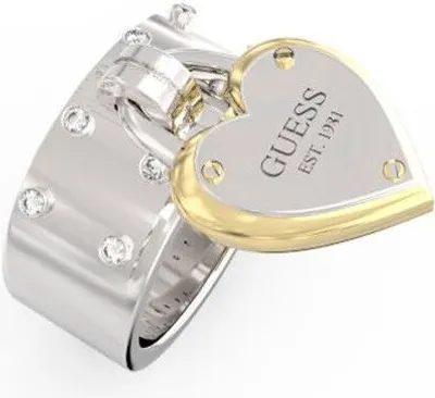 Obrázek produktu pro Dámský prsten Guess JUBR04205JWYGRH54 14