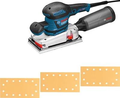 Image de Bosch GSS 280 AVE Professional