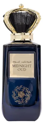 Zdjęcie produktu dla Ard al Zaafaran Midnight Oud Woda perfumowana, 100 ml