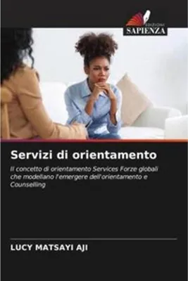 Immagine prodotto di Servizi di orientamento