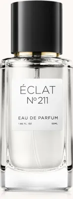 Produktbild von ÉCLAT 211 Damenduft 55 ml EdP - Langanhaltender Duftzwilling & Parfum Dupe