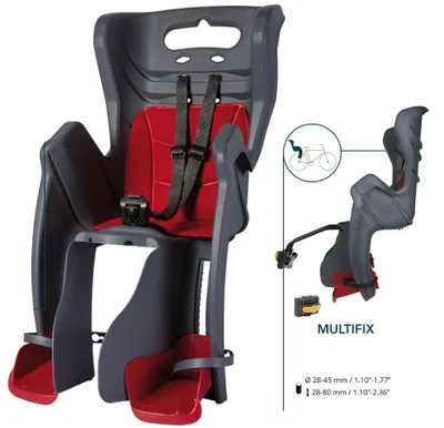 Obrázek produktu pro Bellelli - sedačka Little Duck Standard